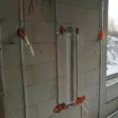 Jakie przewody elektryczne pod tynk - najlepsze wybory i zasady instalacji