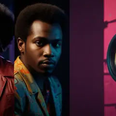 Mrozu: Od R&B do popu. Oto fascynująca muzyczna transformacja