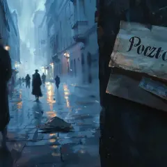 Pocztówki - najlepszy polski film tego roku. Czy poznałeś już tę historię?