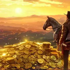 Red Dead Redemption 2: Jakie kody dają najwięcej korzyści?