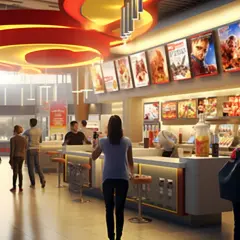 Repertuar Kina Plaża Poznań - Cinema City Plaza