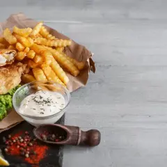 Gdzie zjeść w Lubiatowie? Najlepsze miejsca na pyszne dania