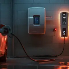 Ładowarka do samochodu elektrycznego - Jaką wybrać do domu?