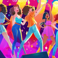 Nie uwierzysz, jak bardzo 3. sezon Girls5eva zachwyca! Nasza recenzja