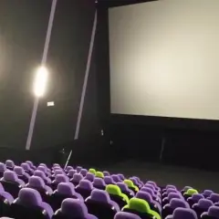 Kino Świnoujście Cinema 3D - Repertuar i Bilety
