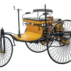 Kto wynalazł samochód? Poznaj fascynującą historię motoryzacji