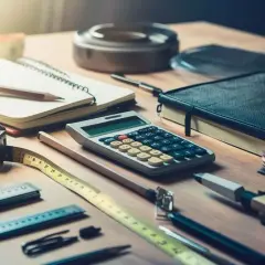 Jak obliczyć metry kostki brukowej i uniknąć błędów w planowaniu nawierzchni