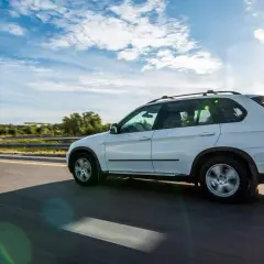 Najlepsze suv do 50 tys benzyna – ranking, opinie i porady przed zakupem