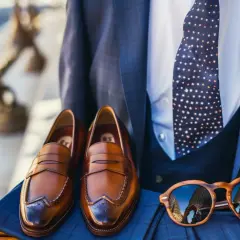 Włoski styl w modzie męskiej: Jak go osiągnąć bez wyjazdu do Italii?