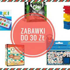 Prezent dla chłopaka do 30 zł - Wyjątkowe propozycje