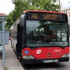Barcelona jak dojechać z lotniska do centrum - najlepsze i najtańsze opcje transportu