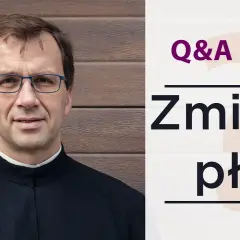 Czy zmiana płci to grzech? Zaskakujące stanowisko Kościoła katolickiego