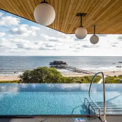 Hotel Skansen Spa - relaks w luksusowym spa i wyjątkowe atrakcje