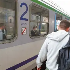 Czy w Intercity można palić? Poznaj surowe zasady i kary