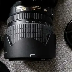 Obiektyw 18-105 do jakich zdjęć? Odkryj jego wszechstronność w fotografii