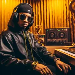 Malik montana otwiera nowe wydawnictwo z singlem Rockstar