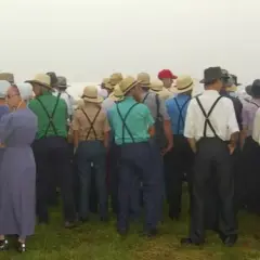 Nieznane oblicza amiszów w filmach. Wstrząsające historie zza kulis życia
