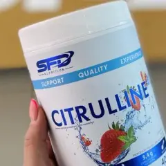 Cytrulina przed czy po treningu: Kiedy osiągniesz najlepsze wyniki?