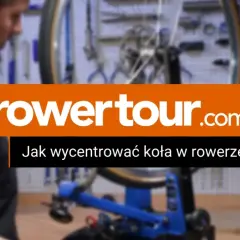 Jak wycentrować koło roweru, aby uniknąć wibracji i uszkodzeń