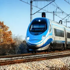 Ile wagonów ma pociąg Intercity? Zaskakujące różnice w typach!