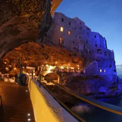 Polignano a Mare gdzie zjeść: najlepsze lokale, które musisz odwiedzić