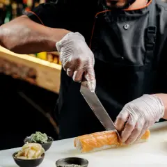 Zarobki w sushi: poznaj realne stawki i możliwości rozwoju w branży