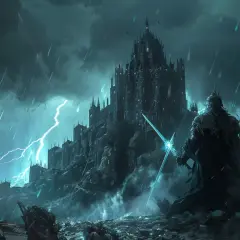 Nowy Patch do Lords of the Fallen Znacznie Zwiększa Trudność Bossów i Więcej