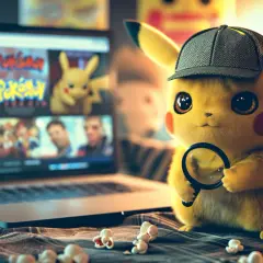 Detektyw Pikachu cały film: Gdzie obejrzeć za darmo online?