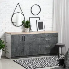 Najlepsze ozdoby na komodę w salonie - 10 inspirujących pomysłów