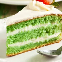 Ciasto z matchą i mascarpone: zaskocz swoich bliskich