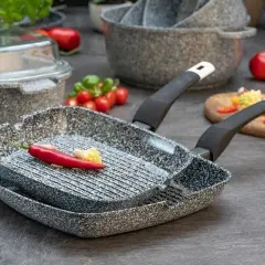 Jaka patelnia jest najlepsza? Oto najważniejsze cechy i porównania