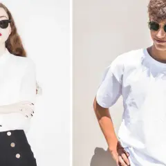 Idealny outfit na egzamin ósmoklasisty: co wybrać, a czego unikać?
