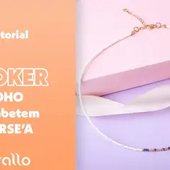 Jak zrobić naszyjnik choker: łatwe instrukcje i kreatywne pomysły