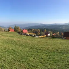 Lachowice atrakcje, które zaskoczą każdego turystę i zachwycą!