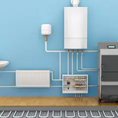 Piec co na prąd - zalety, wady i koszty ogrzewania elektrycznego