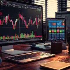 Jak handlować na Bitbay? Praktyczny poradnik dla traderów