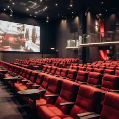 Multikino Katowice Silesia City Center - Repertuar i bilety online