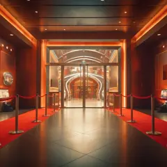 Najnowszy Repertuar IMAX Plaza Kraków - Kino Galeria i Plaza Kino