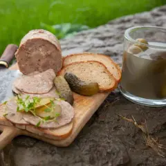 Jakie przyprawy do mielonki z szynkowara, by uniknąć mdłego smaku?
