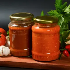 Jak przygotować sos do spaghetti bolognese do słoików bez ryzyka psucia