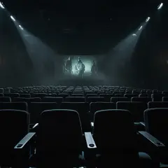 Goście: Czy horror Fabijańskiego dorasta do Hollywood? Analiza