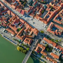 Najlepsze atrakcje w Mariborze, które musisz zobaczyć podczas wizyty