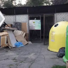 Gdzie wyrzucić stare meble? Oto sposoby na odpowiedzialną utylizację