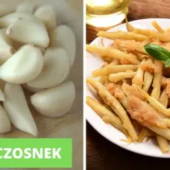 Jakie przyprawy do fasolki szparagowej, aby wydobyć jej smak?