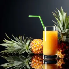 Najlepsze drinki z ananasem, które musisz spróbować w tym sezonie