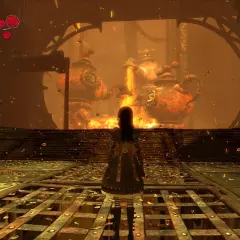 Spolszczenie Alice: Madness Returns – ukryty sposób na pełne wrażenia