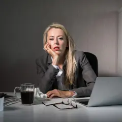 Jak wyjść z uzależnienia od amfetaminy i odzyskać kontrolę nad życiem