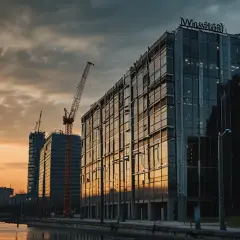 Czy notowania Mostostal Płock budują fundamenty pod wzrosty?