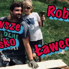 Jak zrobić ławkę na ognisko - proste kroki do bezpiecznego relaksu