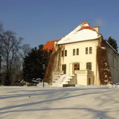 Muzeum Zamek Górków w Szamotułach - Historia i Fascynujące Eksponaty